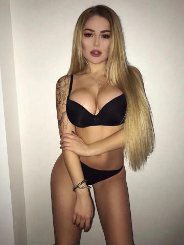 Анкета проститутки Алина - Фото 1, , 24 года, №339485